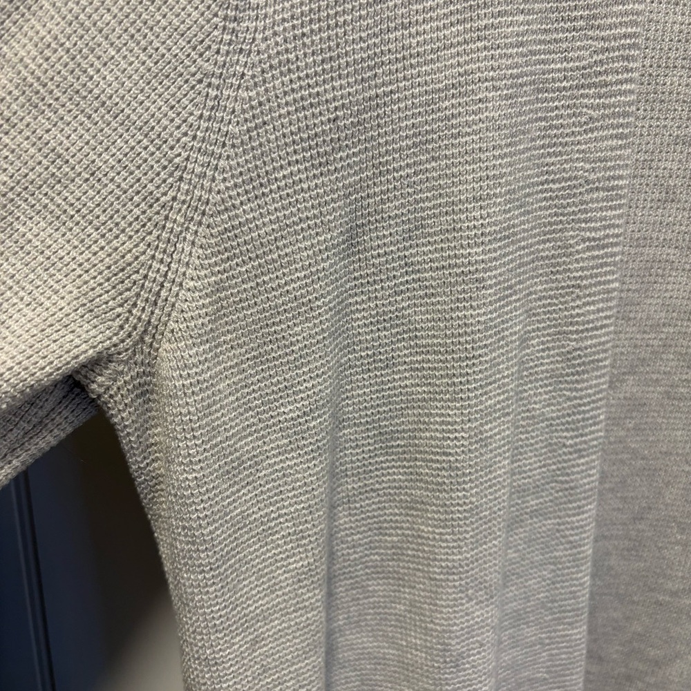 Cyrus Lightweight Open Cardigan - Picture 7 of 10
